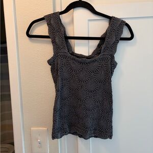 Free People Women's Top